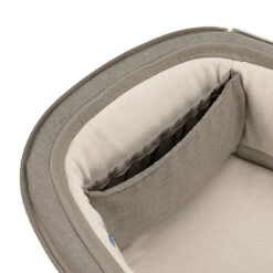 Nacelle Lytl NUNA Hazelwood -Made4baby nacelle lytl nuna hazelwood 3