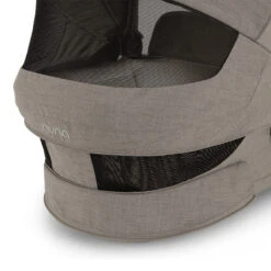 Nacelle Lytl NUNA Hazelwood -Made4baby nacelle lytl nuna hazelwood 4