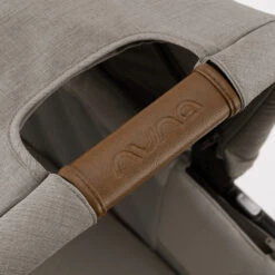 Nacelle Lytl NUNA Hazelwood -Made4baby nacelle lytl nuna hazelwood 5