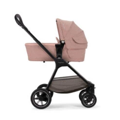 Nacelle Lytl NUNA Rose -Made4baby nacelle lytl nuna rose 10