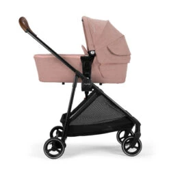 Nacelle Lytl NUNA Rose -Made4baby nacelle lytl nuna rose 11