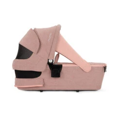 Nacelle Lytl NUNA Rose -Made4baby nacelle lytl nuna rose 14