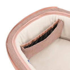 Nacelle Lytl NUNA Rose -Made4baby nacelle lytl nuna rose 2