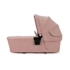 Nacelle Lytl NUNA Rose -Made4baby nacelle lytl nuna rose 3