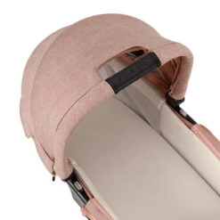 Nacelle Lytl NUNA Rose -Made4baby nacelle lytl nuna rose 7