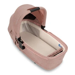 Nacelle Lytl NUNA Rose -Made4baby nacelle lytl nuna rose 8