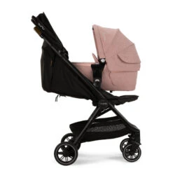 Nacelle Lytl NUNA Rose -Made4baby nacelle lytl nuna rose 9