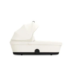 Nacelle Melio 3 CYBEX Cotton White -Made4baby nacelle melio 3 cybex cotton white 2