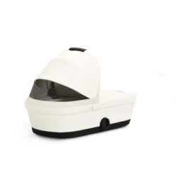 Nacelle Melio 3 CYBEX Cotton White -Made4baby nacelle melio 3 cybex cotton white 4