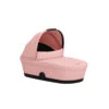 Nacelle Melio 3 CYBEX Hibiscus Red 2 Nacelle Melio 3 CYBEX Hibiscus Red -Made4baby nacelle melio 3 cybex hibiscus red