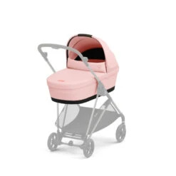 Nacelle Melio 3 CYBEX Hibiscus Red -Made4baby nacelle melio 3 cybex hibiscus red 5