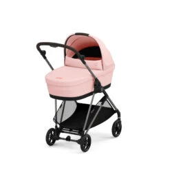 Nacelle Melio 3 CYBEX Hibiscus Red -Made4baby nacelle melio 3 cybex hibiscus red 6