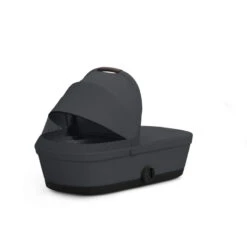 Nacelle Melio 3 CYBEX Monument Grey -Made4baby nacelle melio 3 cybex monument grey 4