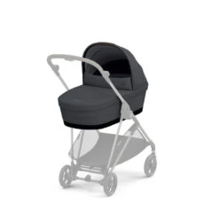Nacelle Melio 3 CYBEX Monument Grey -Made4baby nacelle melio 3 cybex monument grey 5