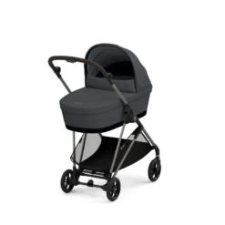 Nacelle Melio 3 CYBEX Monument Grey -Made4baby nacelle melio 3 cybex monument grey 6