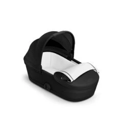 Nacelle Melio 3 CYBEX Moon Black -Made4baby nacelle melio 3 cybex moon black 3