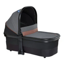 Nacelle Mysa CHICCO Black Satin