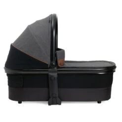 Nacelle Mysa CHICCO Black Satin -Made4baby nacelle mysa chicco black satin 4