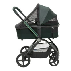 Nacelle Mysa CHICCO Jade Green -Made4baby nacelle mysa chicco jade green 5