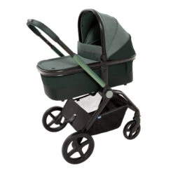 Nacelle Mysa CHICCO Jade Green -Made4baby nacelle mysa chicco jade green 6