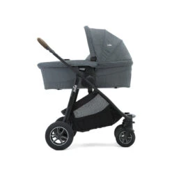 Nacelle Ramble XL 2023 JOIE Lagoon 9 Nacelle Ramble XL 2023 JOIE Lagoon -Made4baby nacelle ramble xl 2023 joie lagoon 3