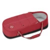 Nacelle Souple Cocoon S CYBEX Hibiscus Red -Made4baby nacelle souple cocoon s cybex hibiscus red