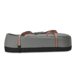 Nacelle Souple Cocoon S CYBEX Lava Grey -Made4baby nacelle souple cocoon s cybex lava grey 2