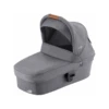 Nacelle Strider M BRITAX RÖMER Elephant Grey -Made4baby nacelle strider m britax roemer elephant grey