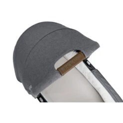 Nacelle Triv NUNA Granite 13 Nacelle Triv NUNA Granite -Made4baby nacelle triv 4