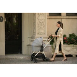 Nacelle Triv NUNA Granite 15 Nacelle Triv NUNA Granite -Made4baby nacelle triv 6