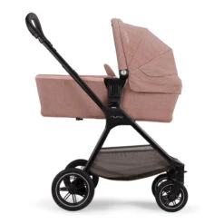 Nacelle Triv Next NUNA Rose -Made4baby nacelle triv next nuna rose 3