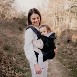 Porte-bébé Préformé Néo + NEOBULLE Ebène 11 Porte-bébé Préformé Néo + NEOBULLE Ebène -Made4baby neo preforme by neobulle ebene 2