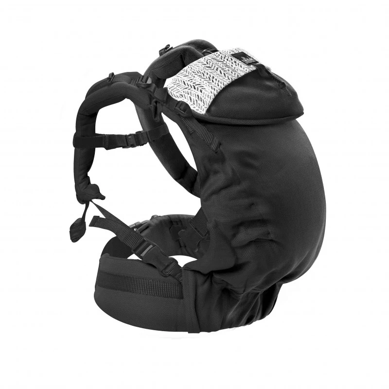Porte-bébé Préformé Néo + NEOBULLE Ebène 3 Porte-bébé Préformé Néo + NEOBULLE Ebène