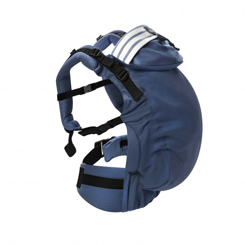 Porte-bébé Préformé Néo + NEOBULLE Marin 3 Porte-bébé Préformé Néo + NEOBULLE Marin