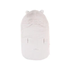 Nid D'ange En Fausse Fourrure NOUKIE'S Beige -Made4baby nid d ange en fausse fourrure noukie s beige 2