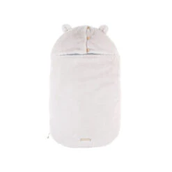 Nid D'ange En Fausse Fourrure NOUKIE'S Beige