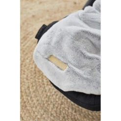 Nid D'ange Fausse Fourrure Mix&Match NOUKIES Gris -Made4baby nid d ange fausse fourrure mixmatch noukies gris 5