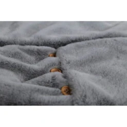 Nid D'ange Fausse Fourrure Mix&Match NOUKIES Gris -Made4baby nid d ange fausse fourrure mixmatch noukies gris 6