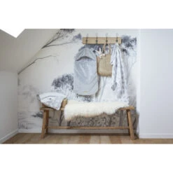 Nid D'ange Fausse Fourrure Mix&Match NOUKIES Gris -Made4baby nid d ange fausse fourrure mixmatch noukies gris 8