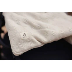 Nid D’ange Grain Knit JOLLEIN Oatmeal -Made4baby nid dange grain knit jollein oatmeal 1 5