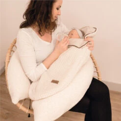 Coussin De Maternité Multifonction Soft Nova DOMIVA Beige 29 Coussin De Maternité Multifonction Soft Nova DOMIVA Beige -Made4baby nova coussin multifonction 20