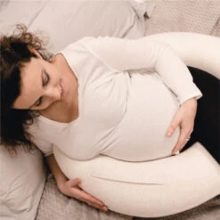 Coussin De Maternité Multifonction Soft Nova DOMIVA Beige 36 Coussin De Maternité Multifonction Soft Nova DOMIVA Beige -Made4baby nova coussin multifonction 27