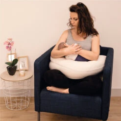 Coussin De Maternité Multifonction Soft Nova DOMIVA Beige 39 Coussin De Maternité Multifonction Soft Nova DOMIVA Beige -Made4baby nova coussin multifonction 30