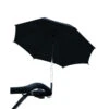 Ombrelle SAFETYBABY Black -Made4baby ombrelle safetybaby black