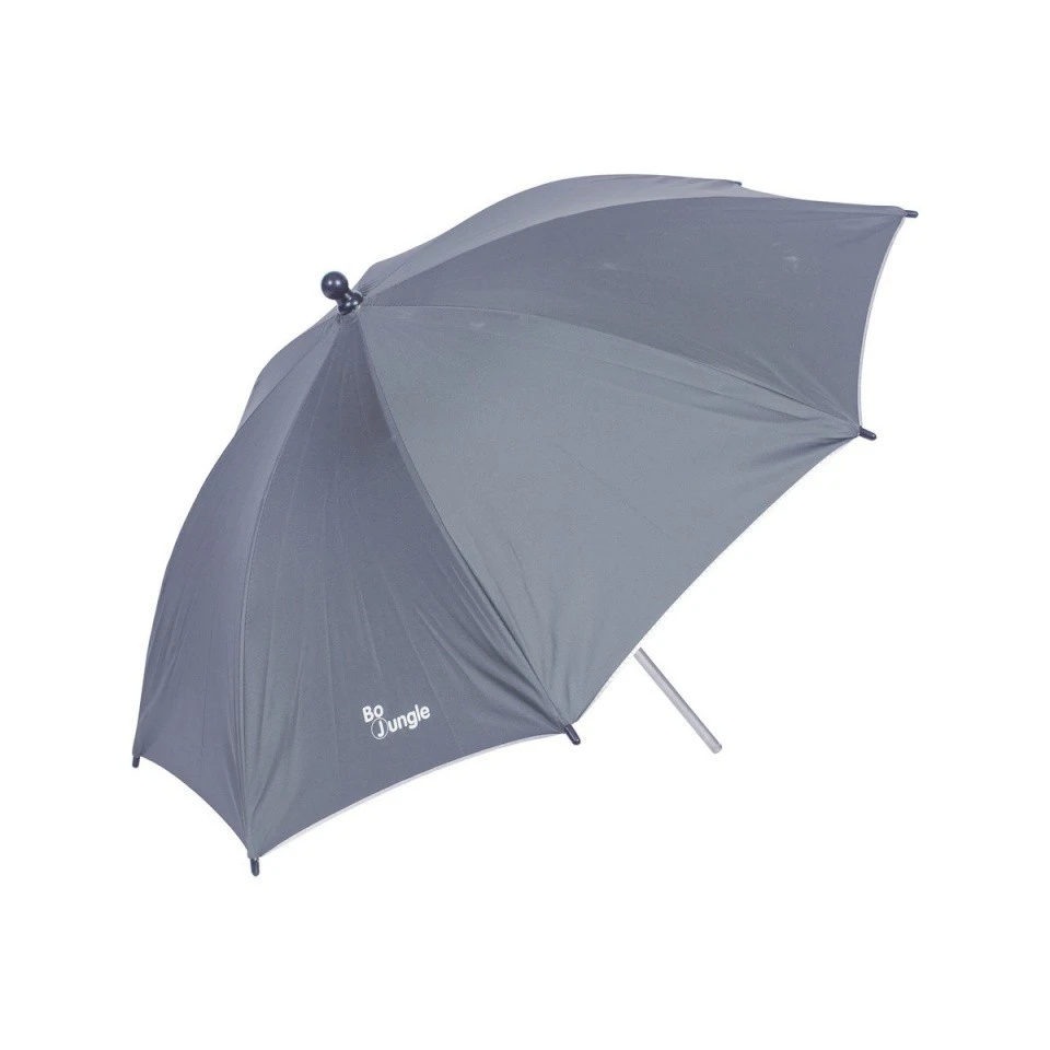 Ombrelle Universelle BO JUNGLE Gris 3 Ombrelle Universelle BO JUNGLE Gris