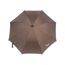 Ombrelle Universelle BO JUNGLE Marron -Made4baby ombrelle universelle marron 1