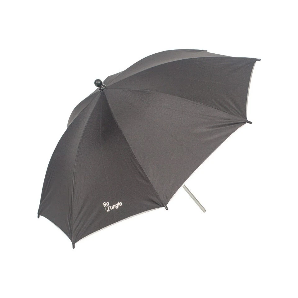 Ombrelle Universelle BO JUNGLE Noir 3 Ombrelle Universelle BO JUNGLE Noir
