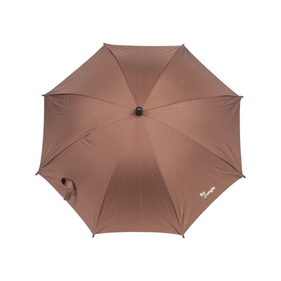 Ombrelle Universelle BO JUNGLE Taupe 4 Ombrelle Universelle BO JUNGLE Taupe – Image 2
