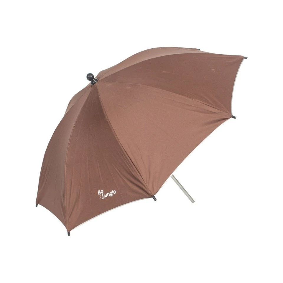Ombrelle Universelle BO JUNGLE Taupe 3 Ombrelle Universelle BO JUNGLE Taupe