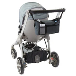 Organiseur De Poussette TINEO -Made4baby organiseur de poussette candide 1